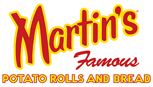 Martin's Famous Potato Rolls and Bread