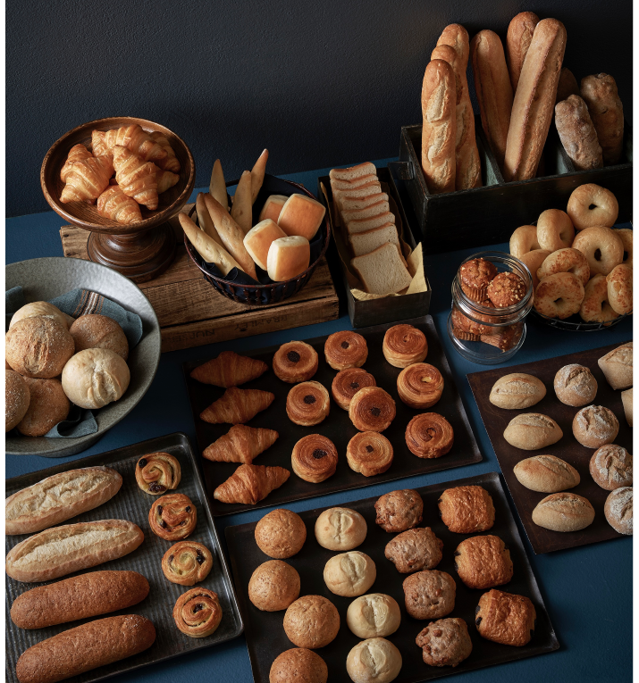 Style Bread