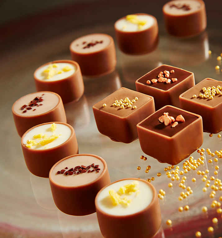 Chocolaterie Ickx