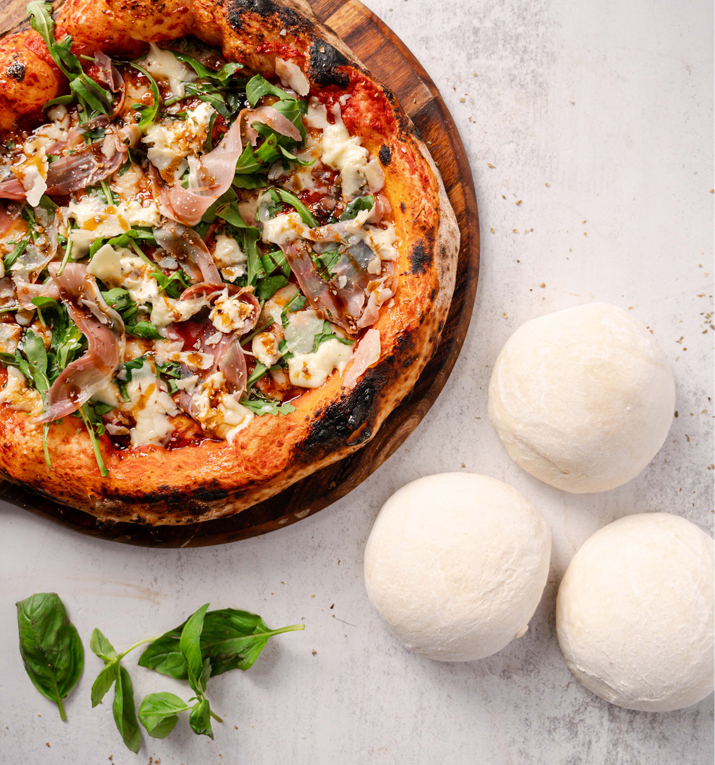 RDM Pizza Australia