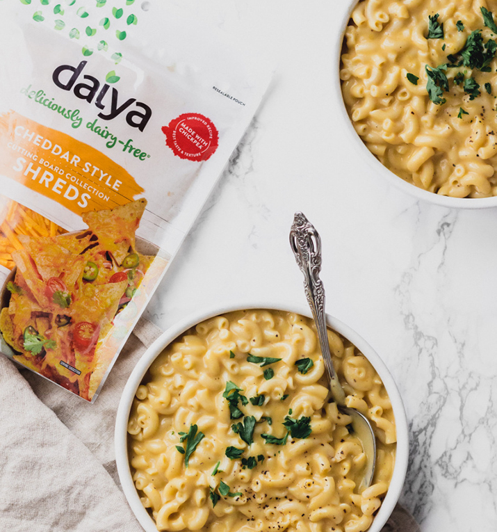 Daiya Foods