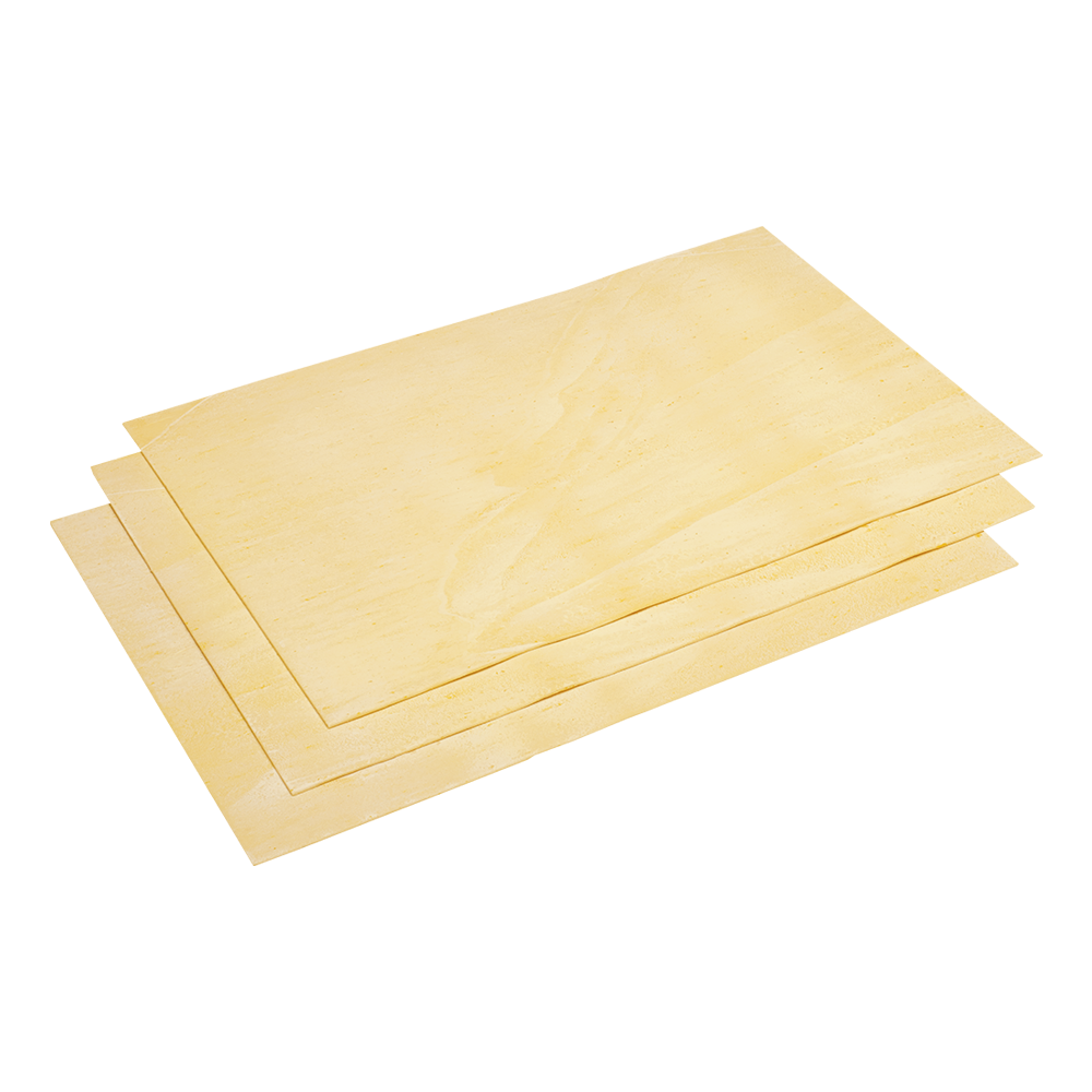 Dough Sheets