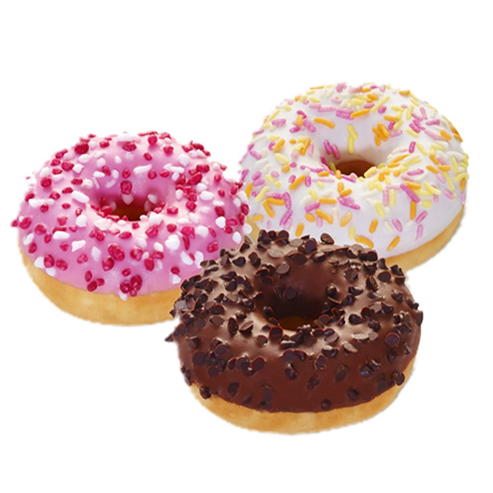 Pastries