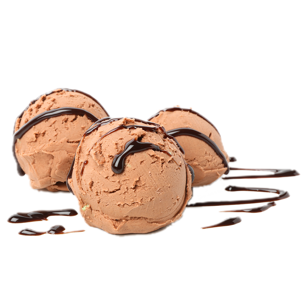 Iced Confection