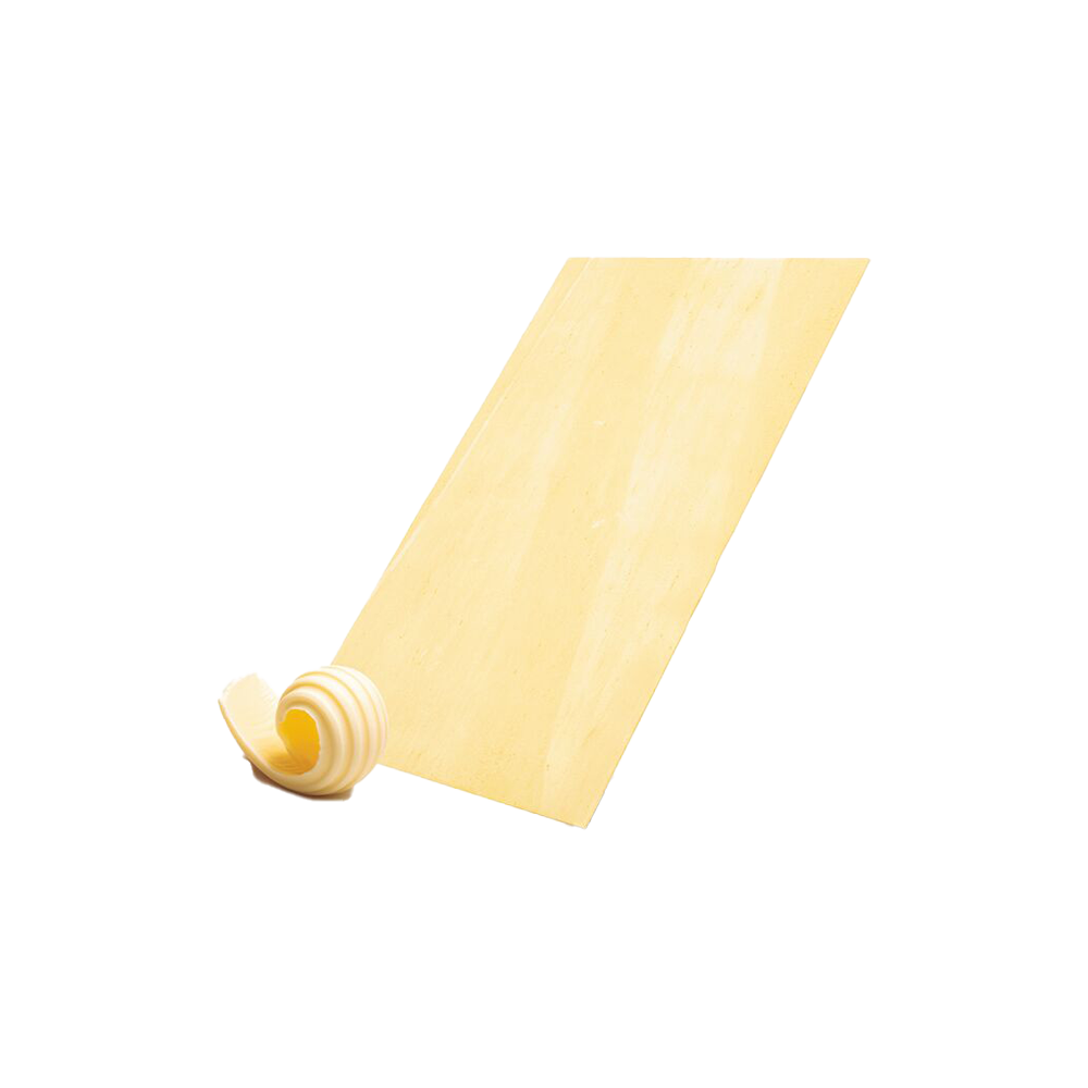 Dough Sheets