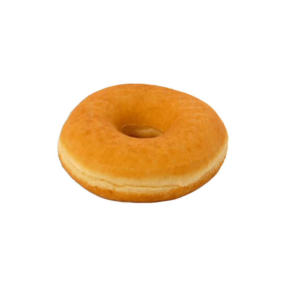Natural Donut