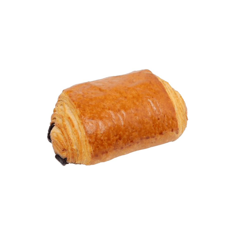 Vegan Chocolate Roll 80G