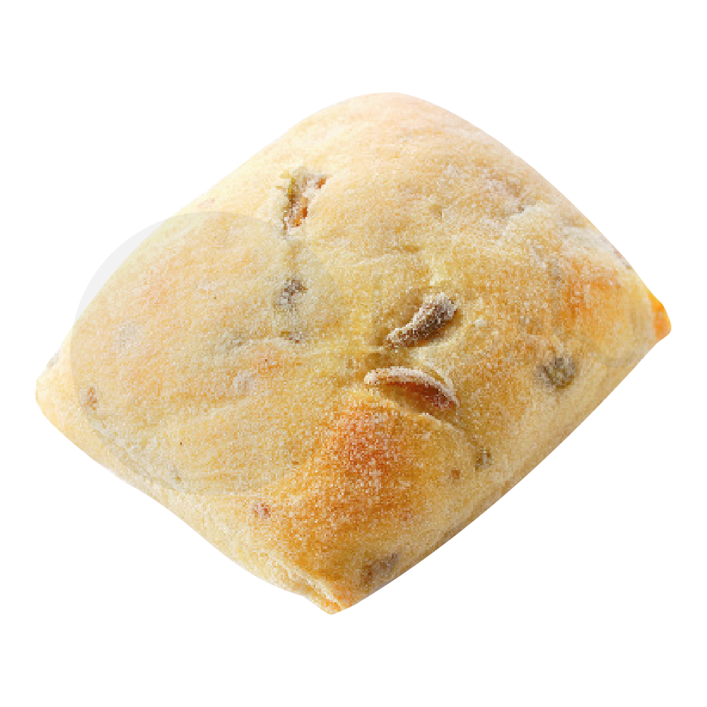 Olive Roll