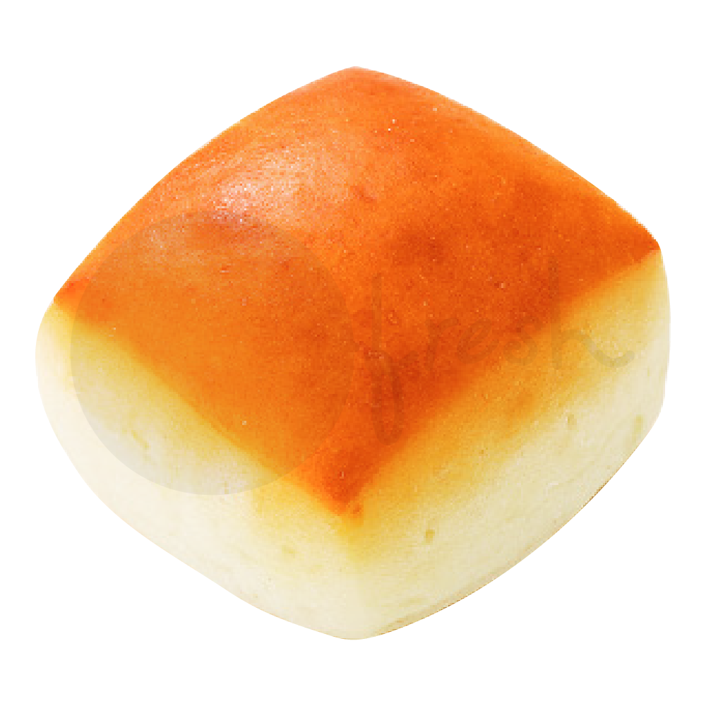 Pain Au Lait