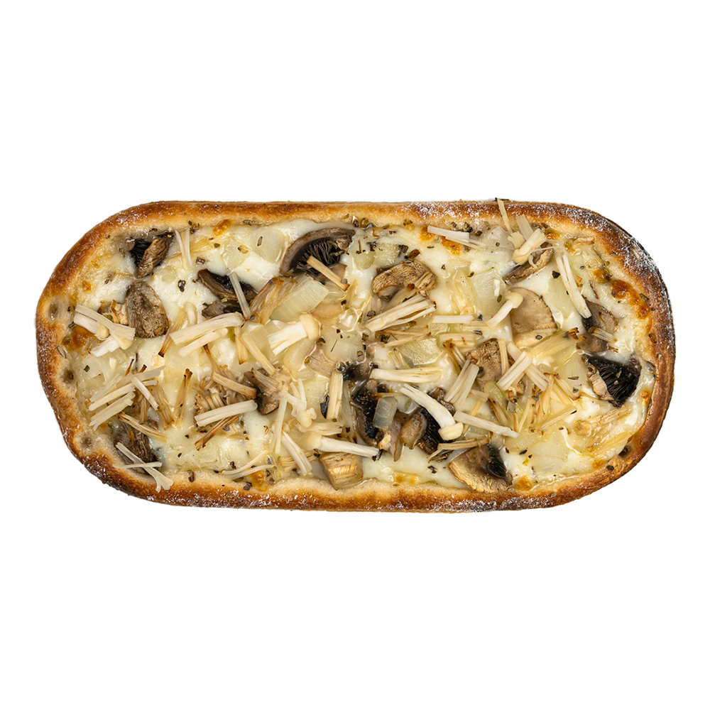 RDM Pizzetti Wild Mushroom