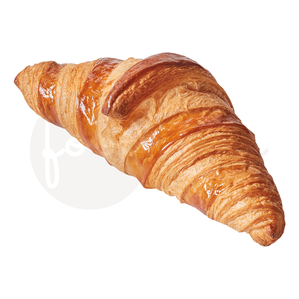 Butter Croissant 70G