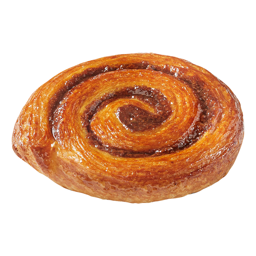 Cinnamon Swirl 85G
