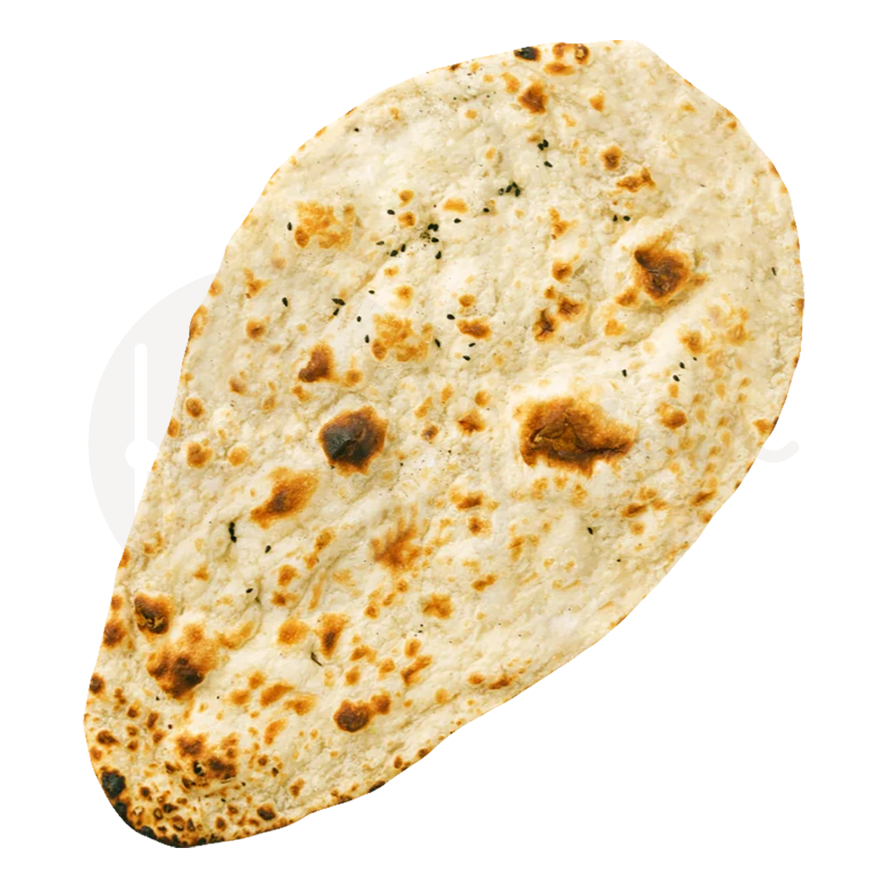 Naan Tandoori