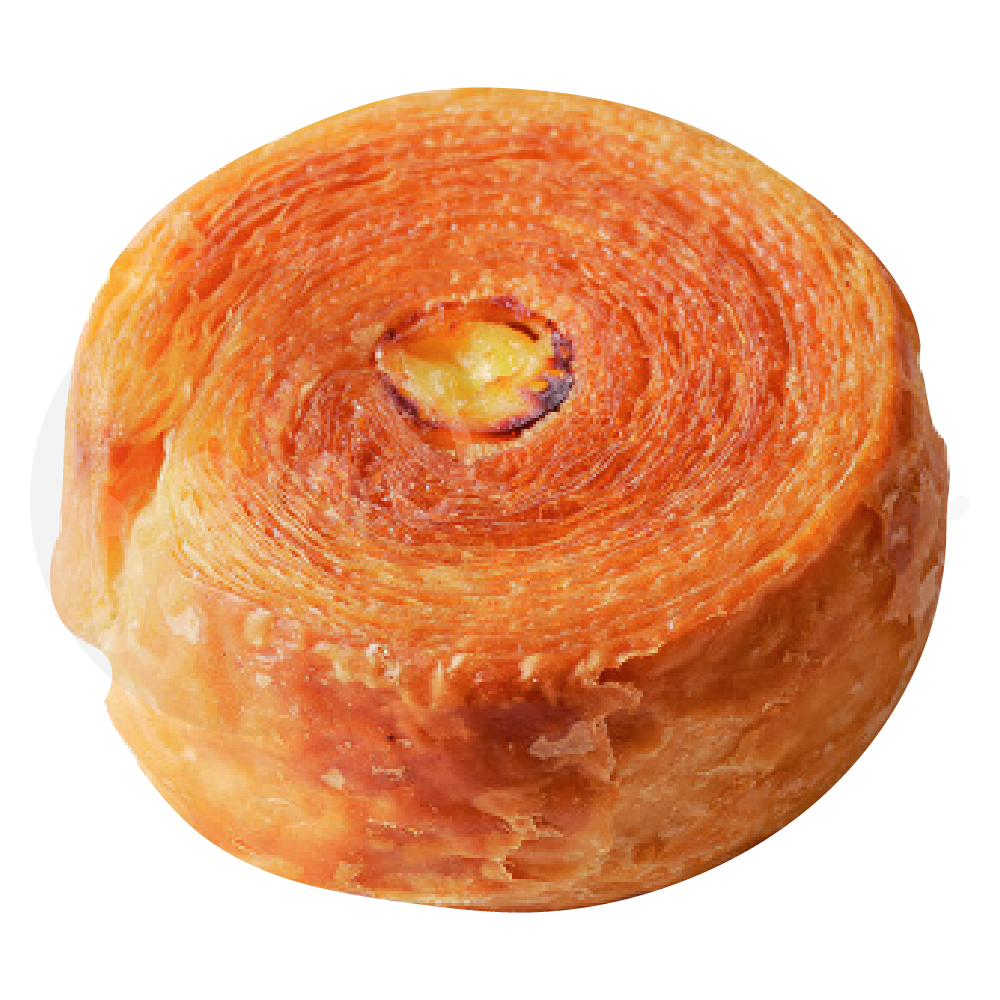 Danish Roll Cream
