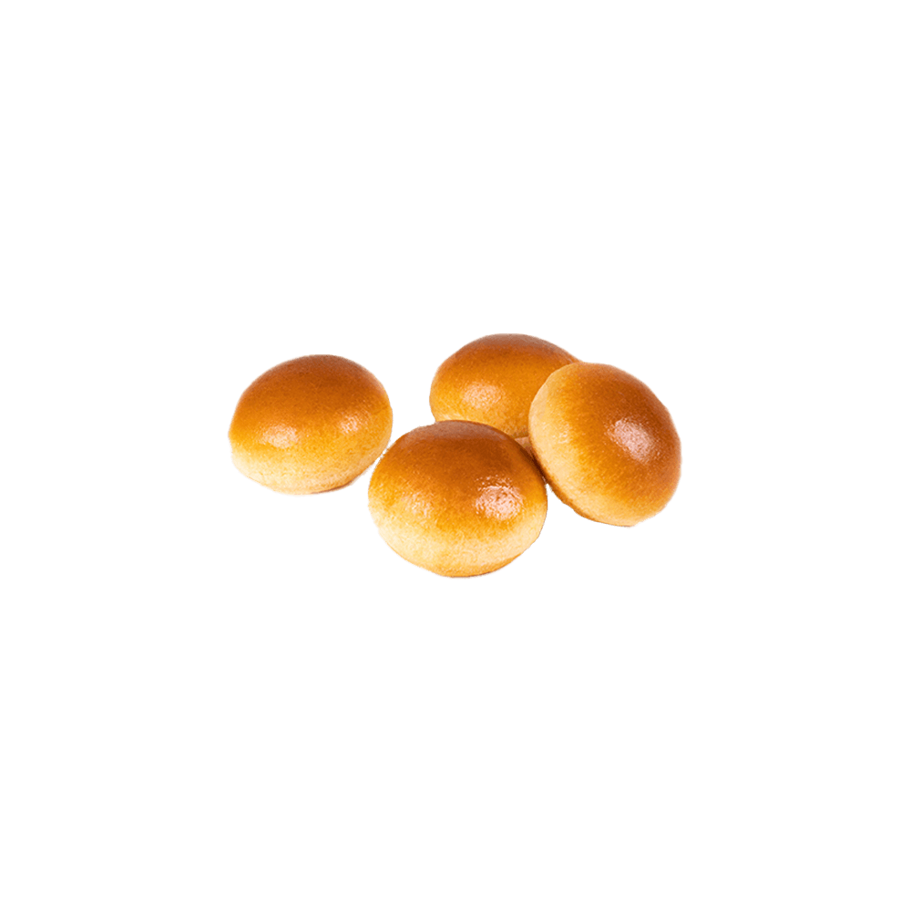 Brioche Slider Bun