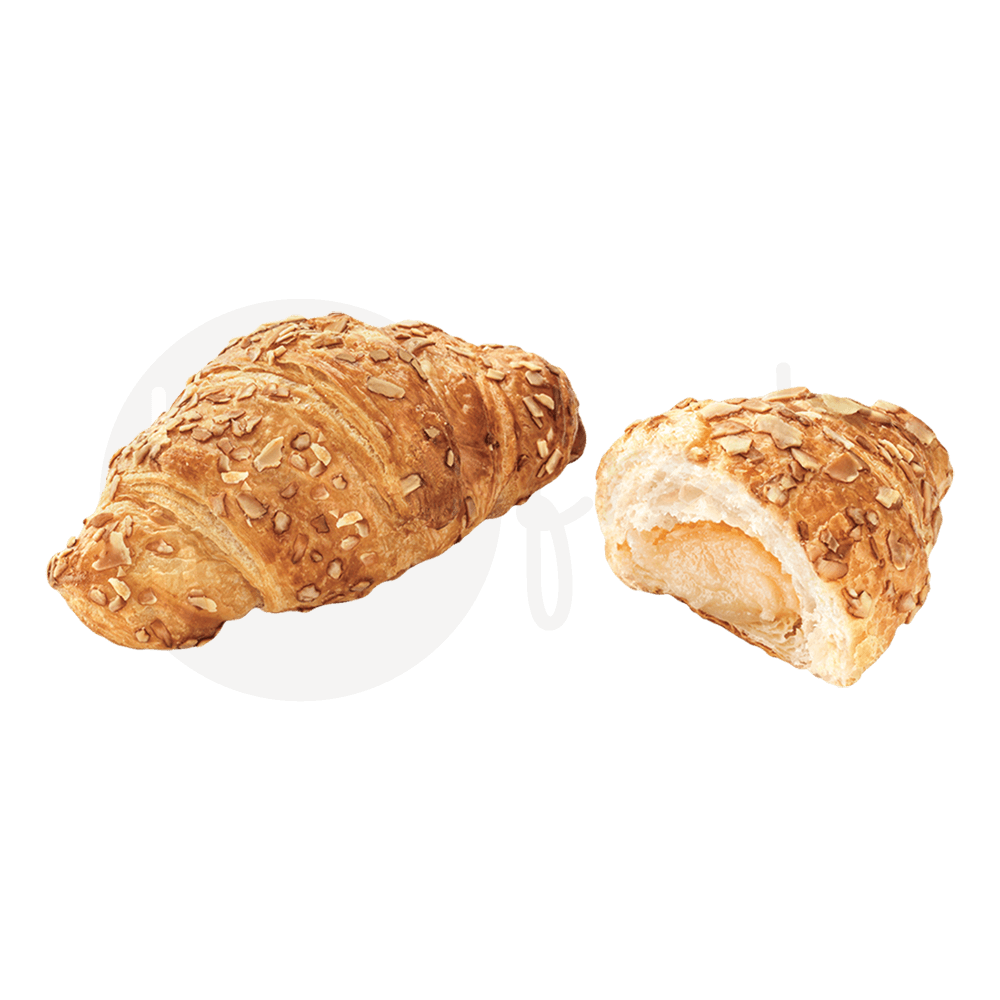 Mini Almond Croissant