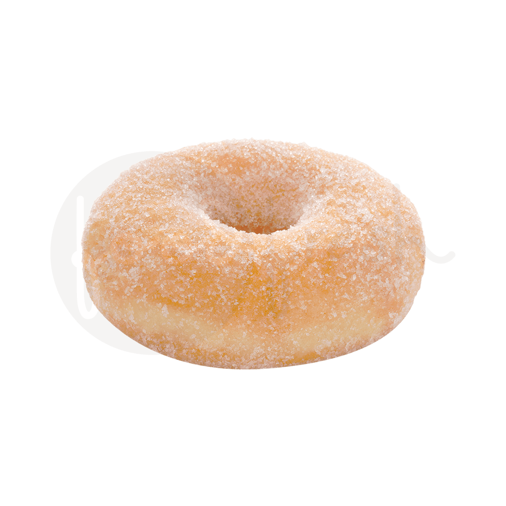 Mini Sugar Donut