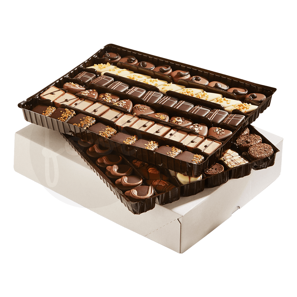 Assortment of Everyday Chocolates