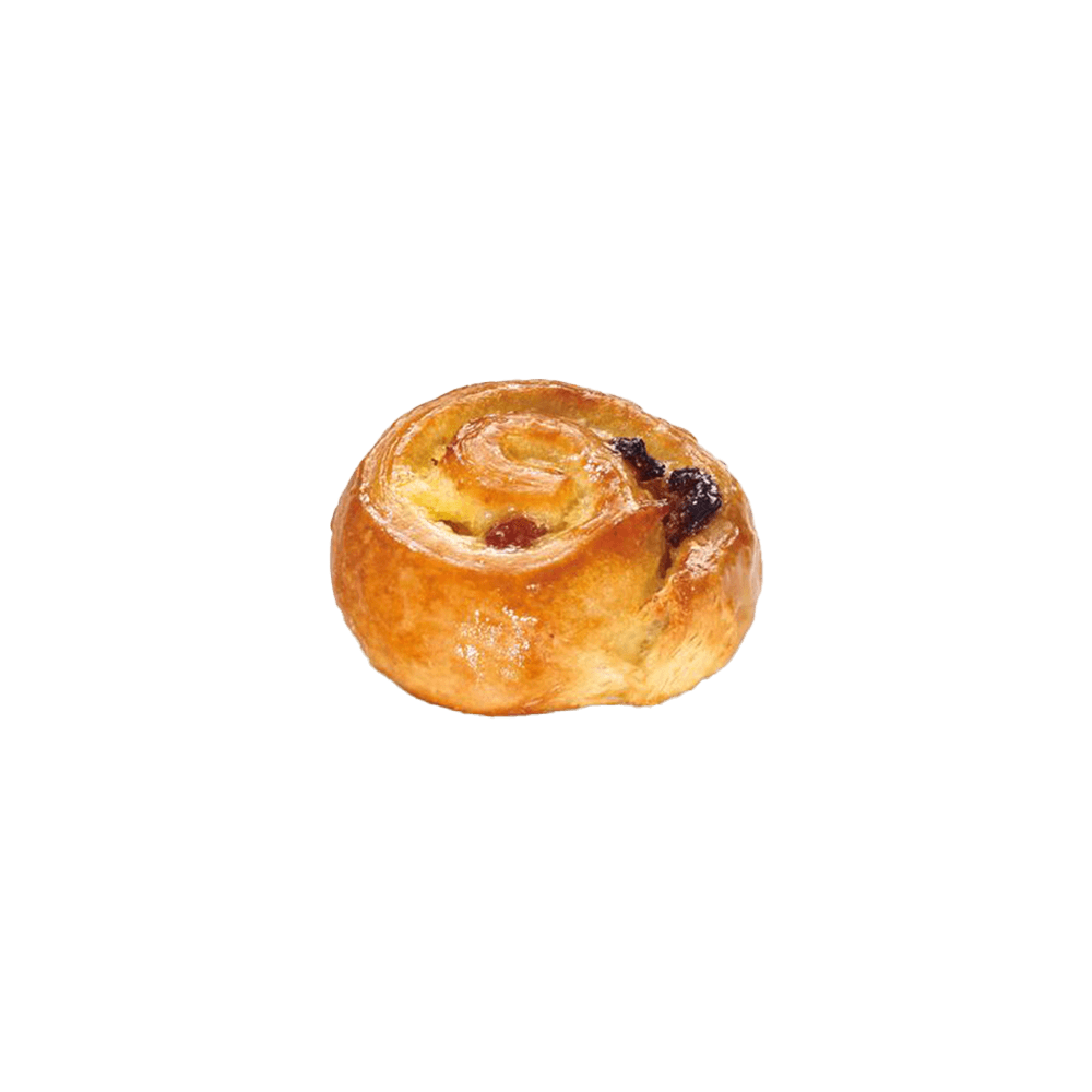 Raisins Pinwheel 35G