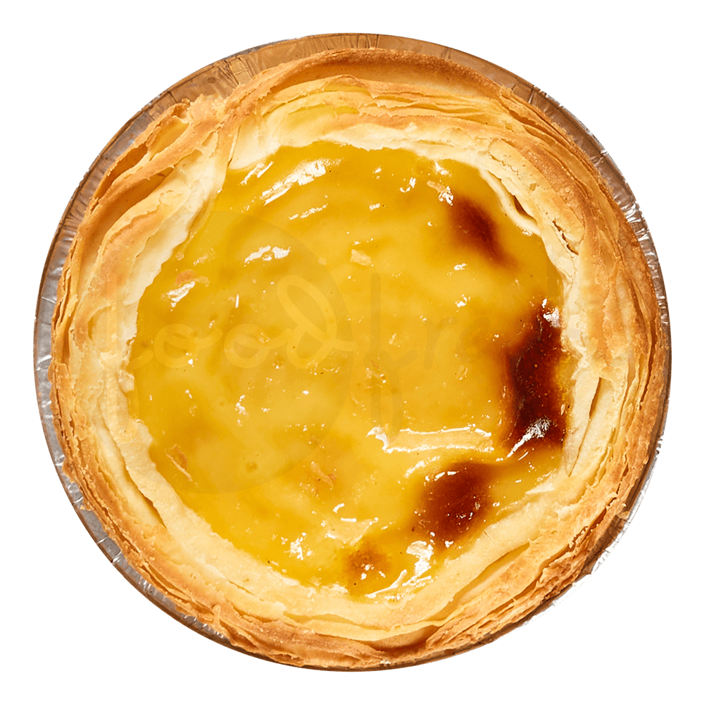 Pastel de Nata 6s'