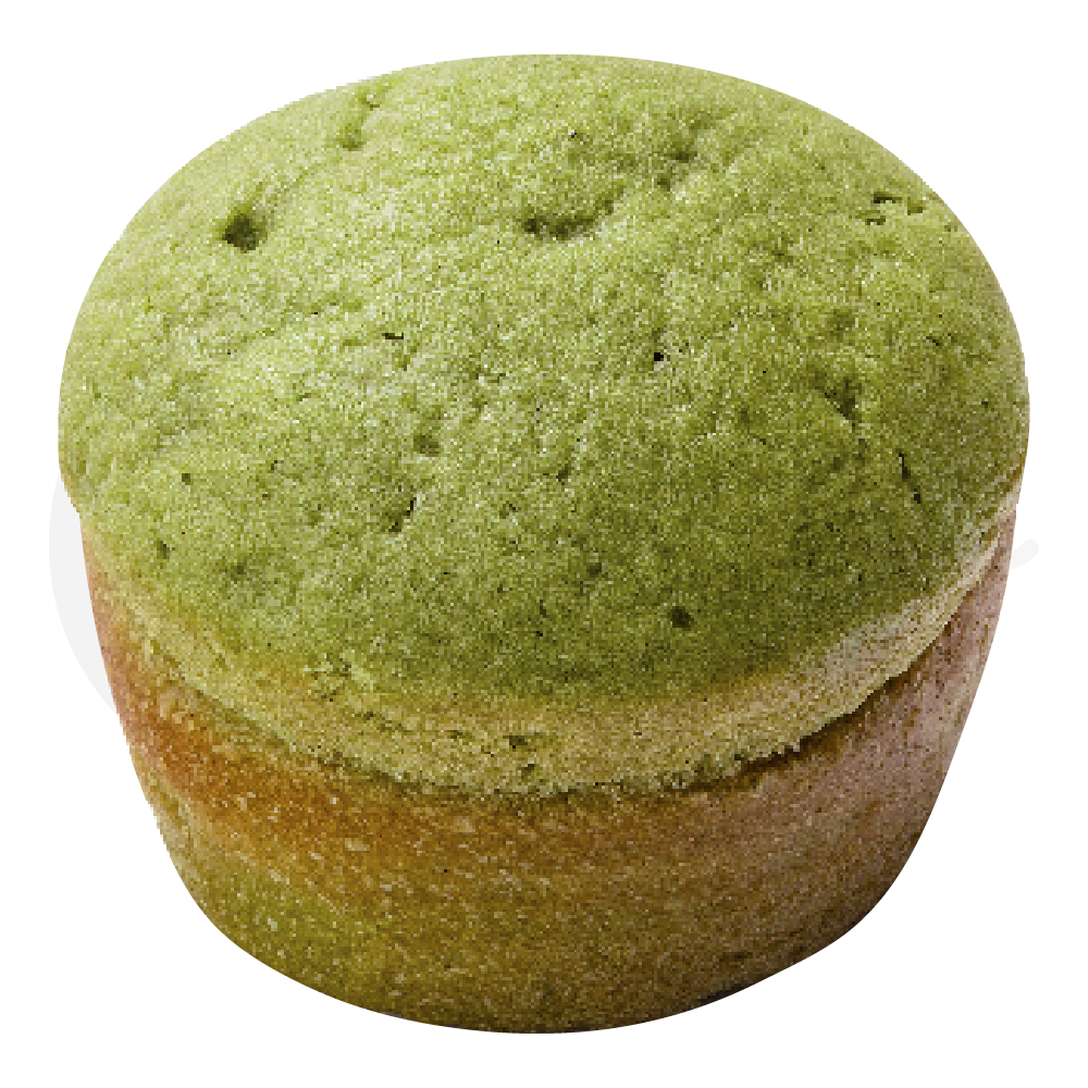 Hotel Melon Pain Matcha