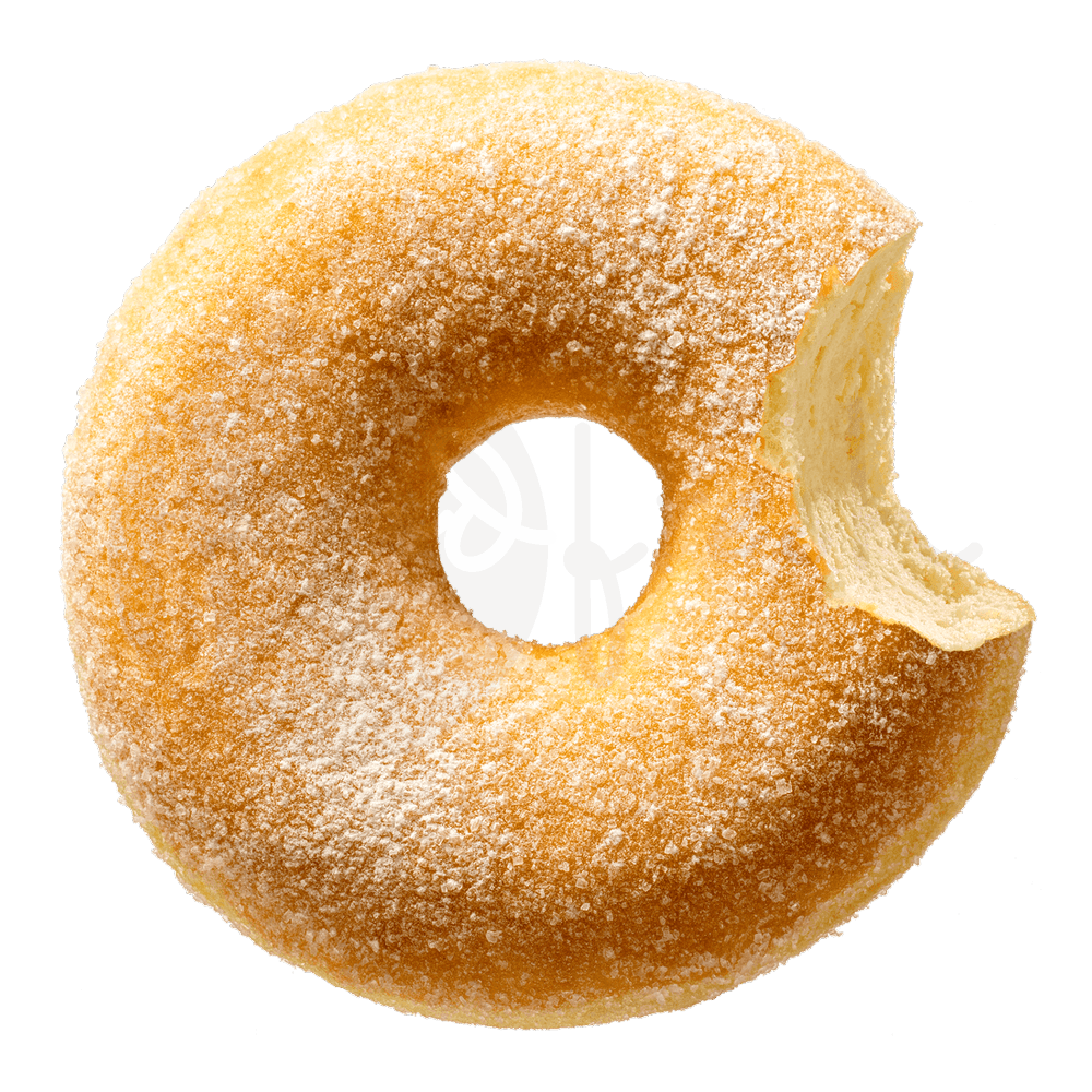 Donut Goldenfry