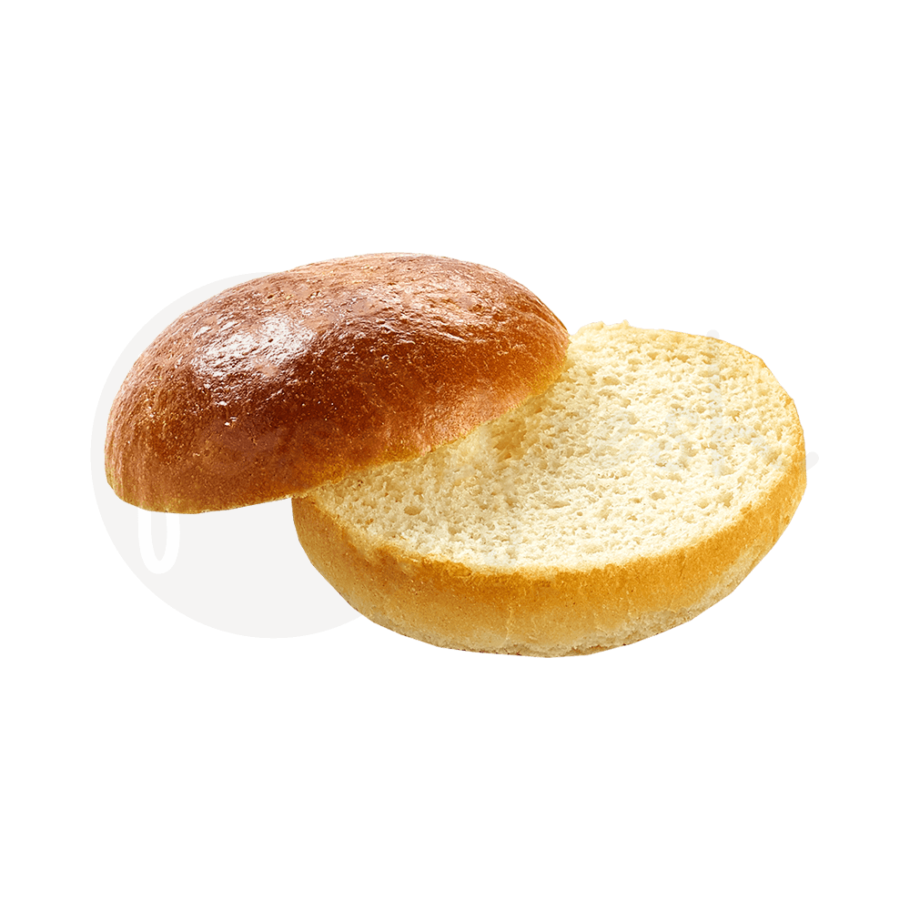 Brioche Bun 30G