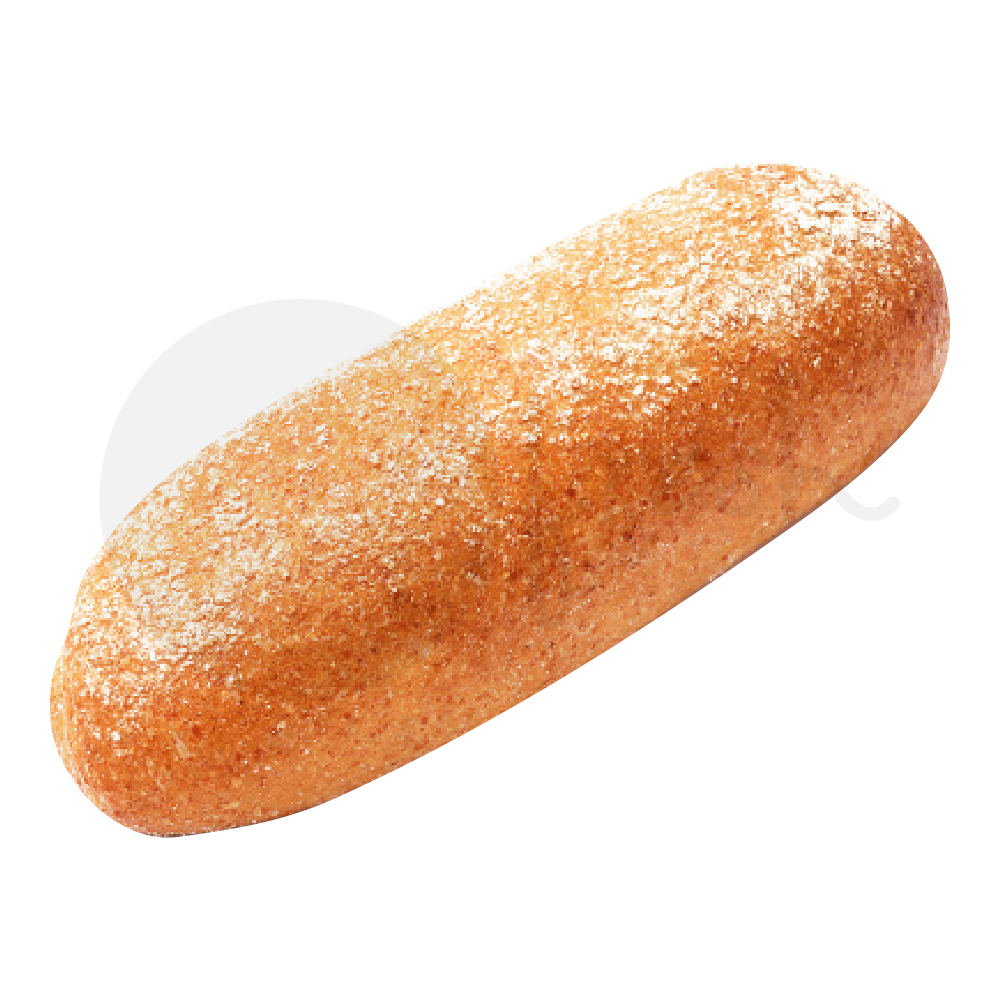 Kiryu Sourdough Whole Wheat Roll