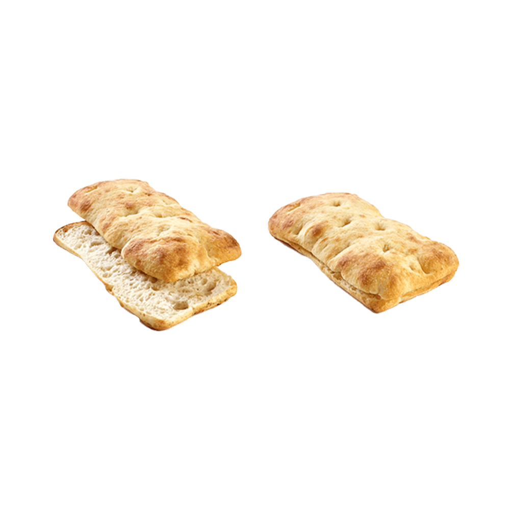 Schiacciata Romana