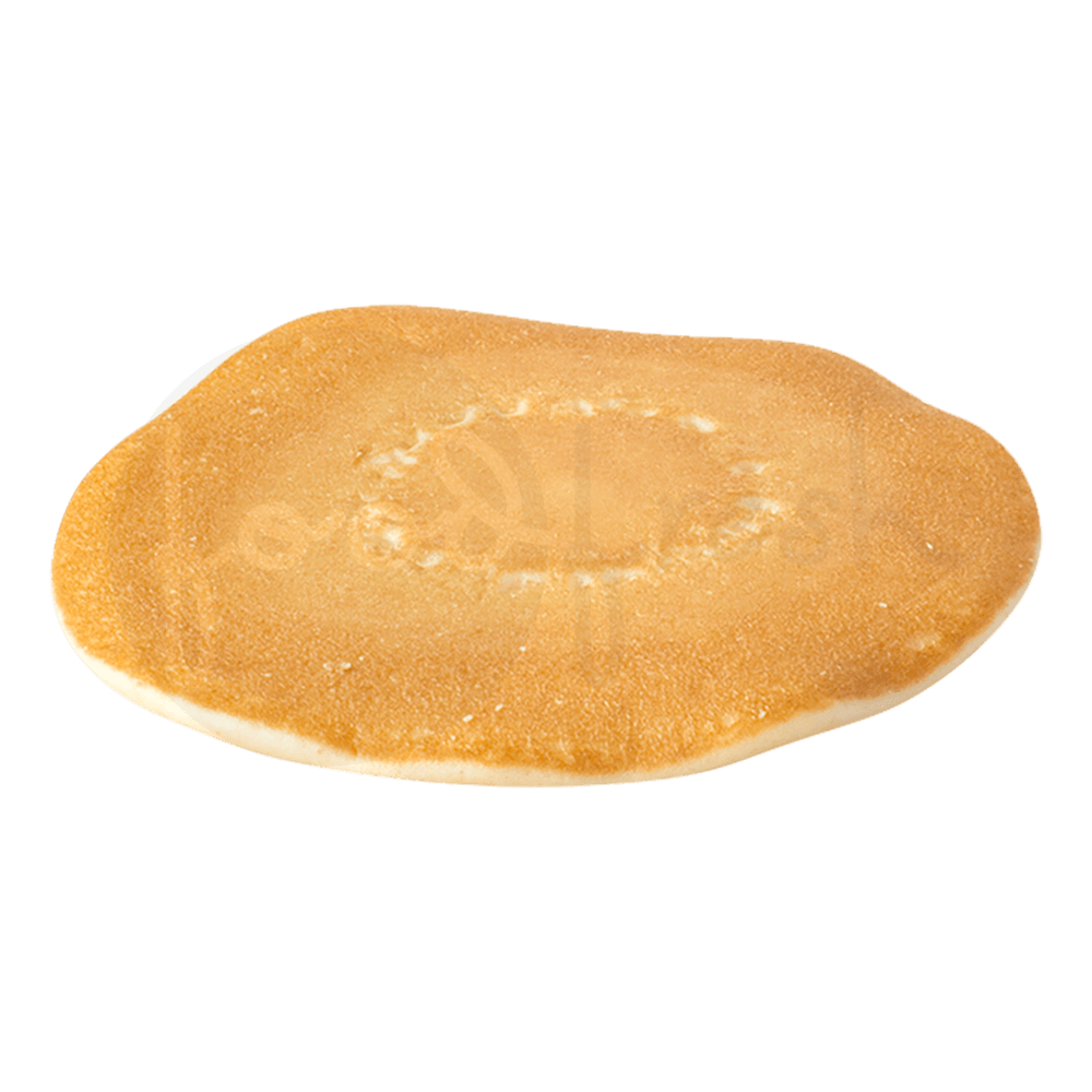 Buttermilk American Pancake