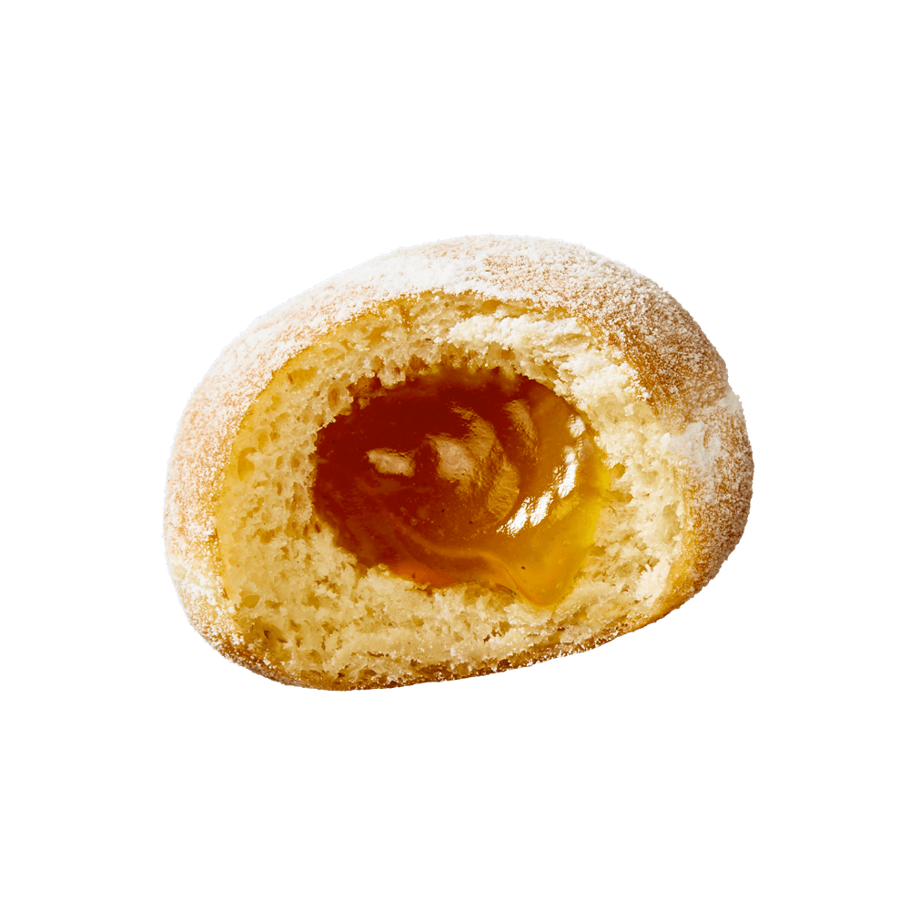 The Apricotty Bite