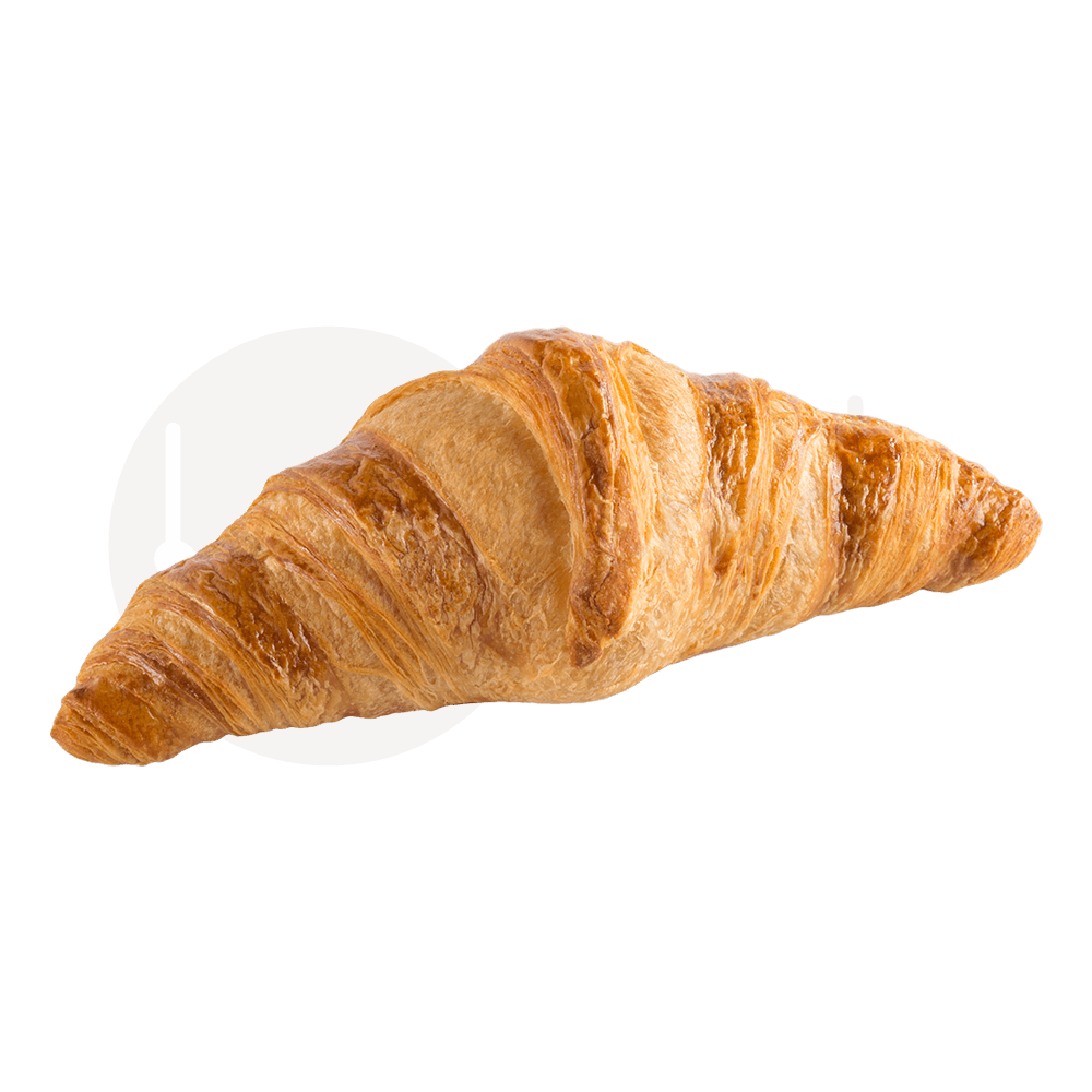 Butter Croissant 90G