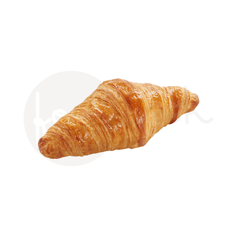 Butter Croissant 30G