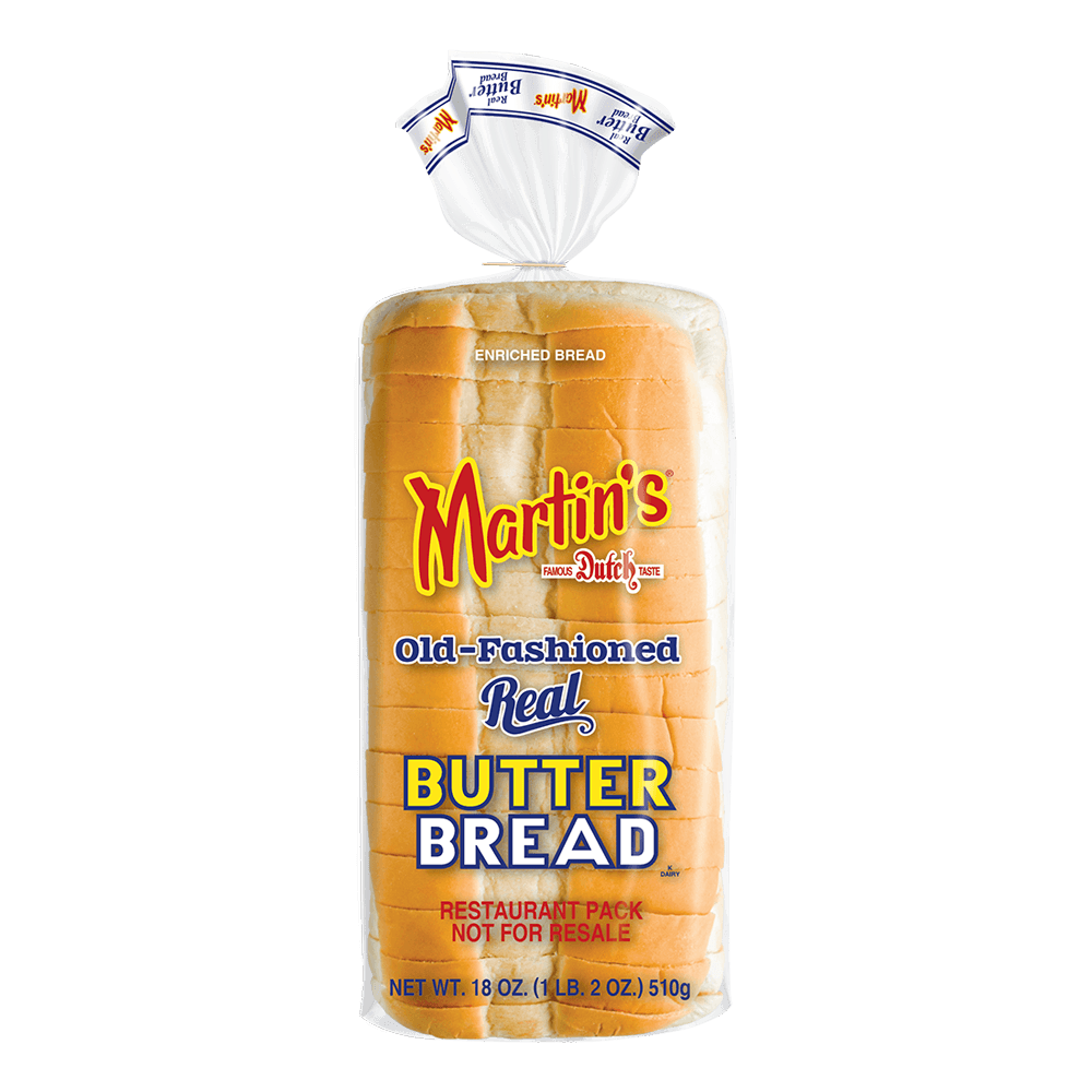 Martin's Butter Bread