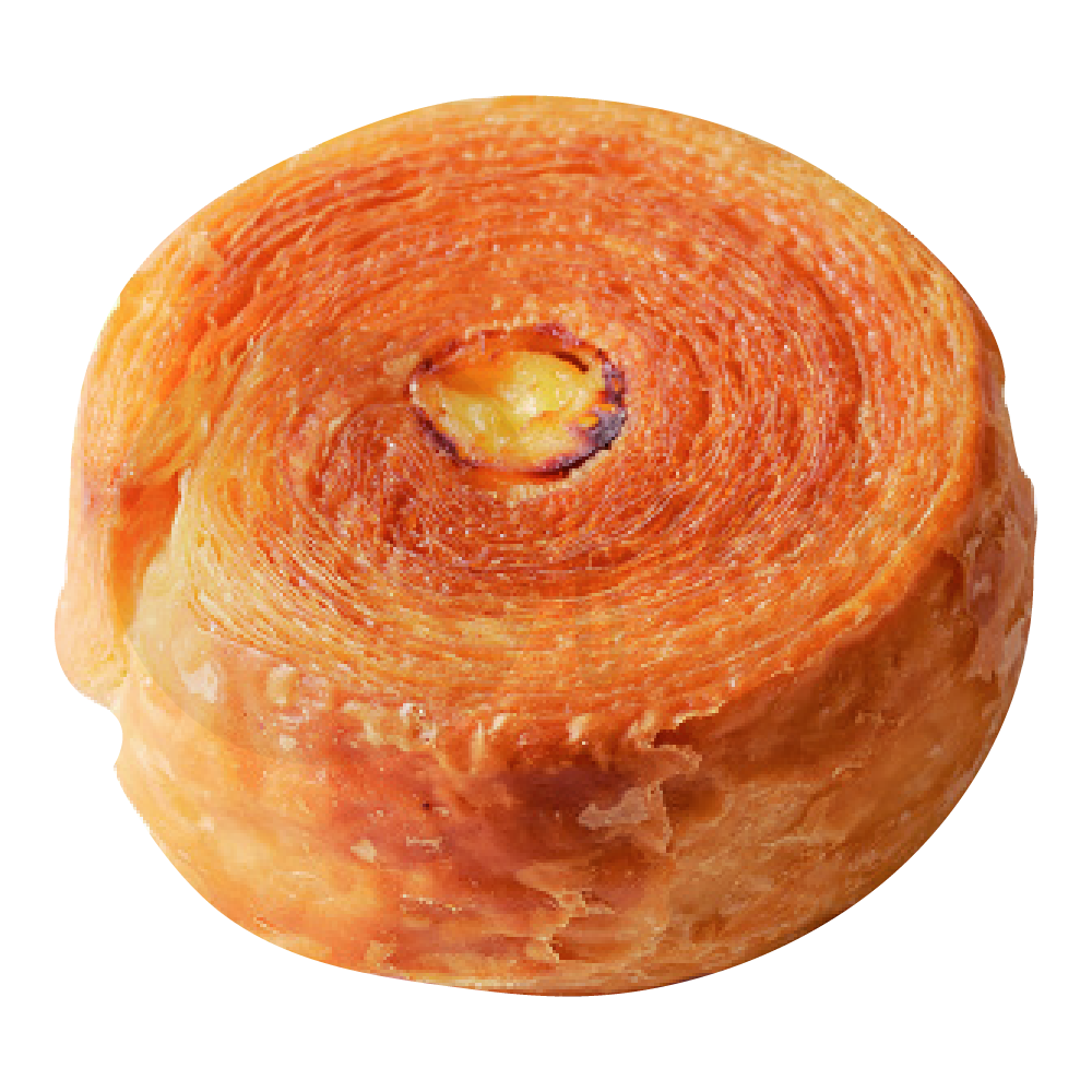 Danish Roll Cream