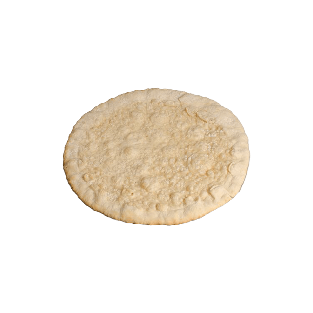 Rustic Pizza Base