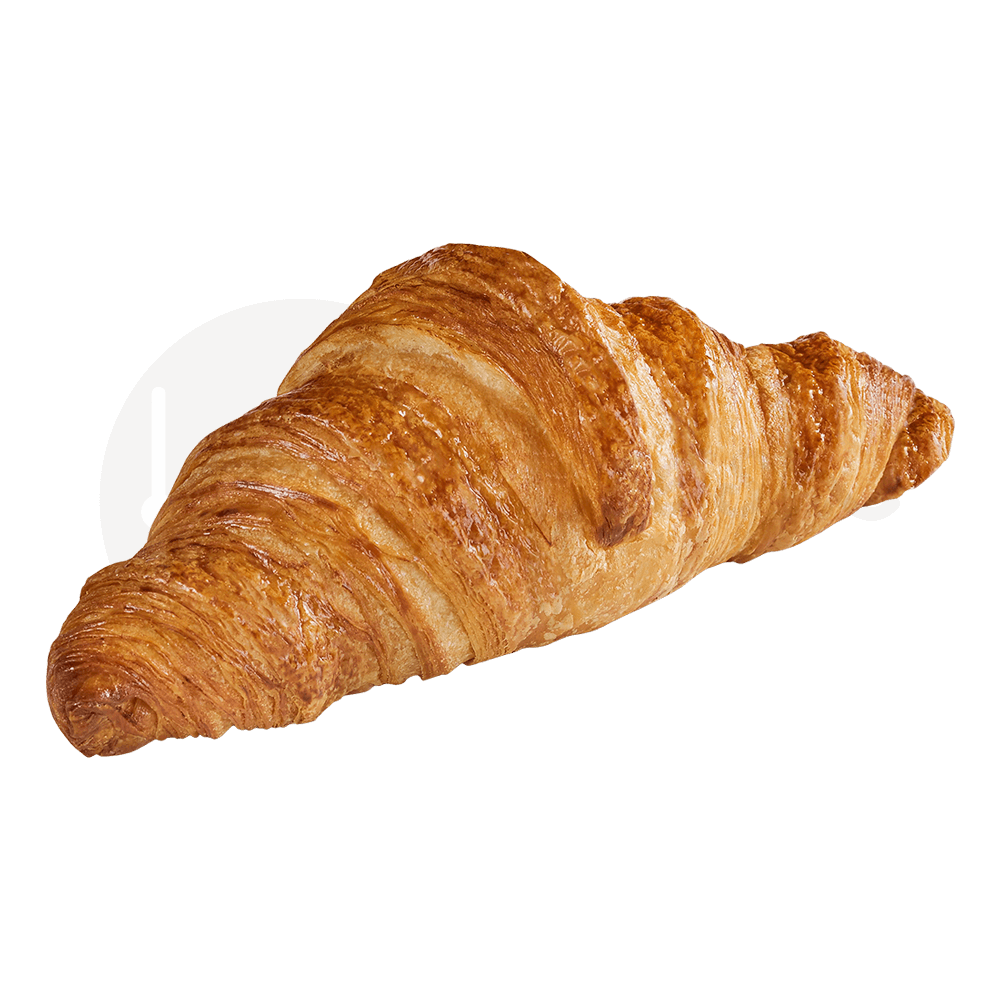 Butter Croissant 75G