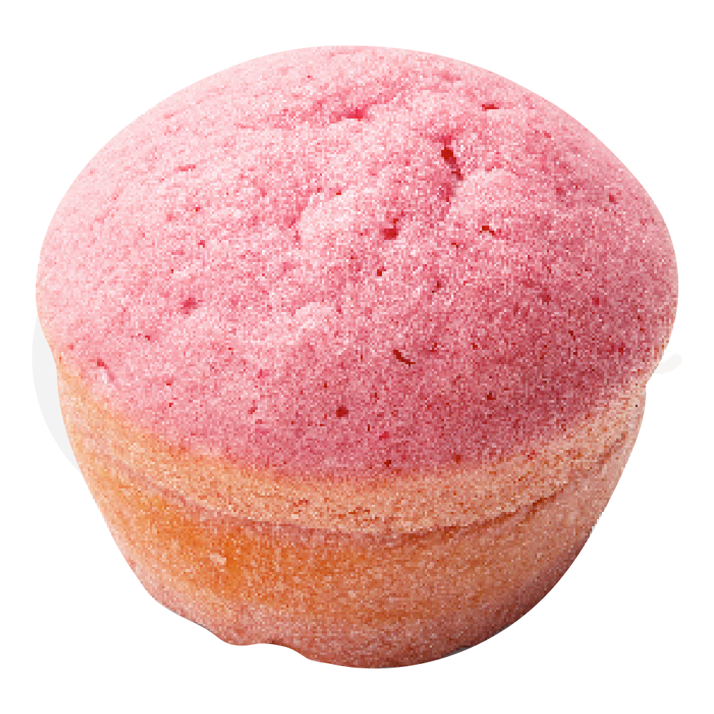 Hotel Melon Pain Strawberry