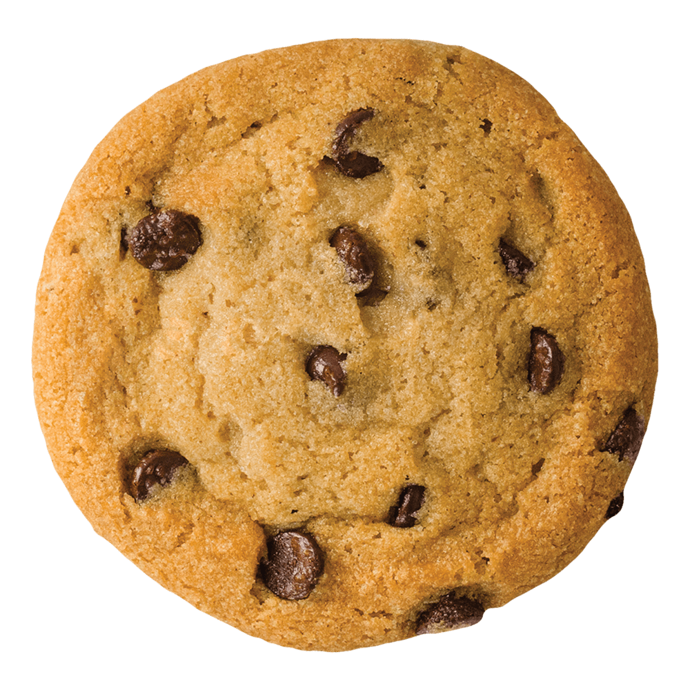 Chocolate Chunk Cookie