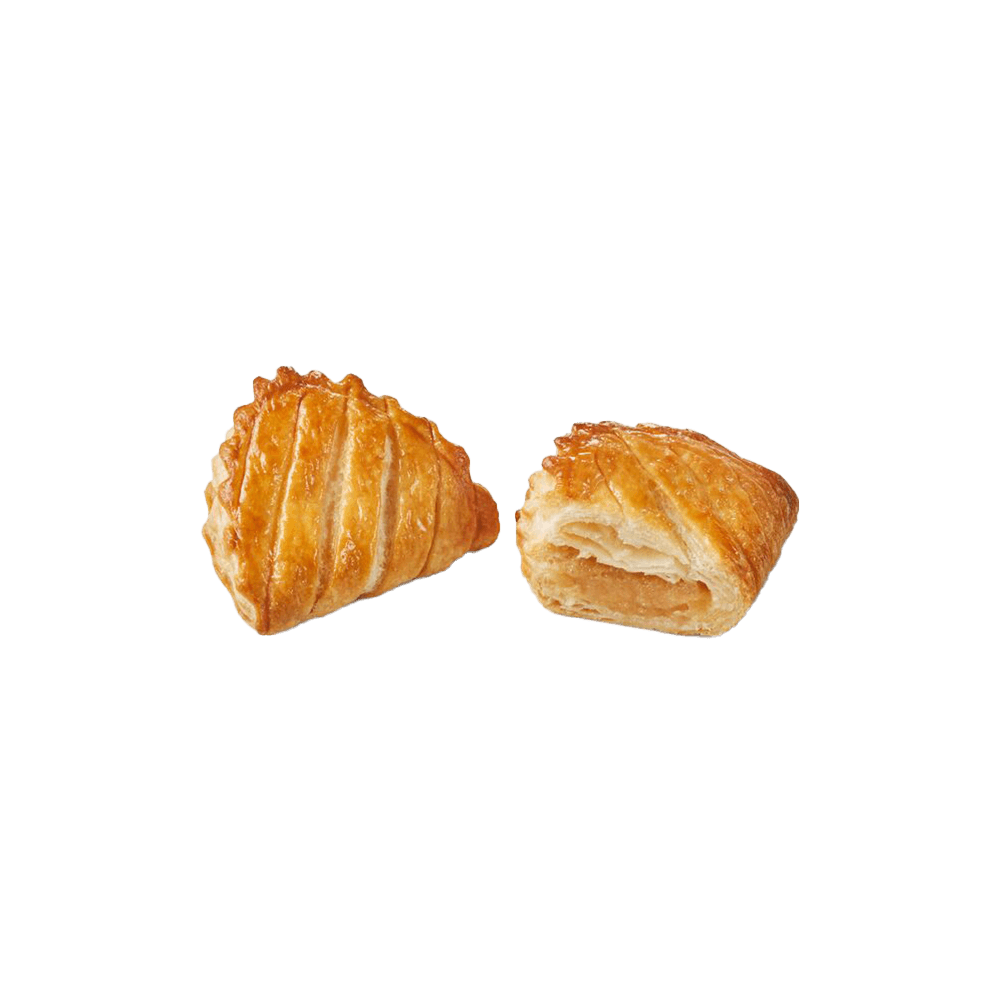 Butter Apple Turnover 40G