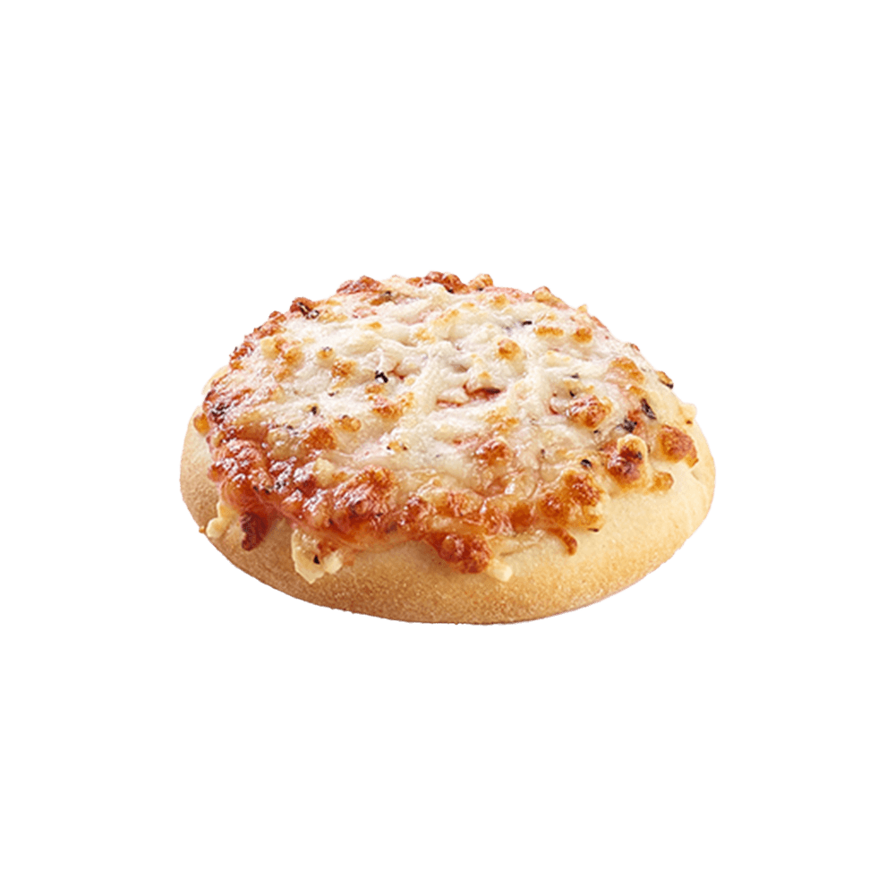 Mini Pizza