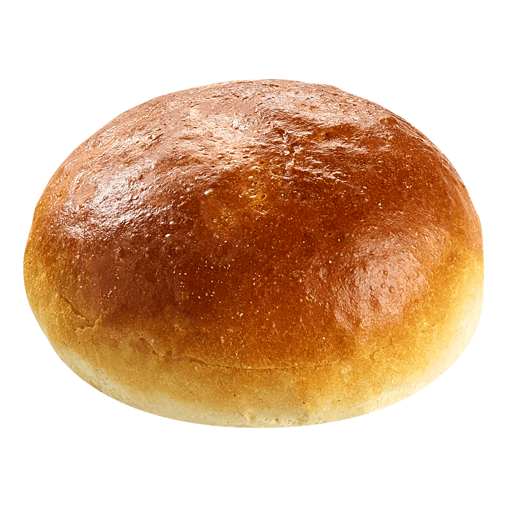 Brioche Burger Bun