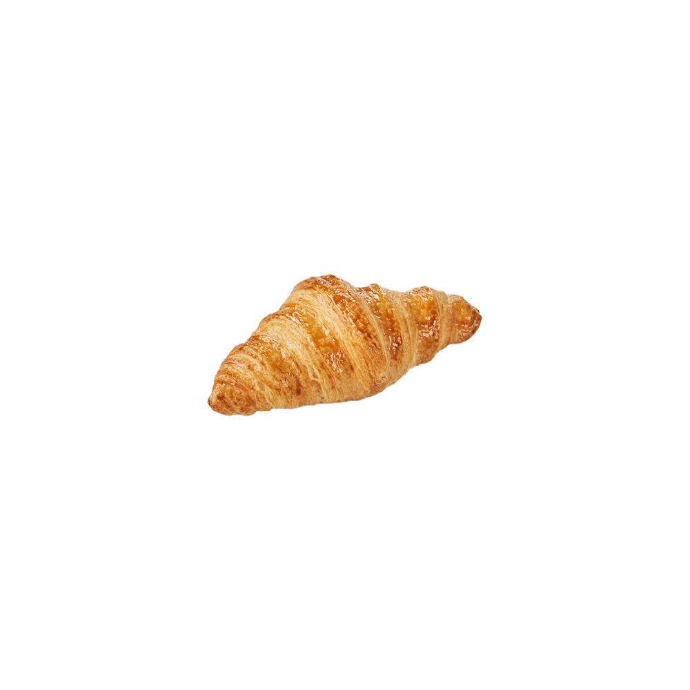Butter Croissant 30G