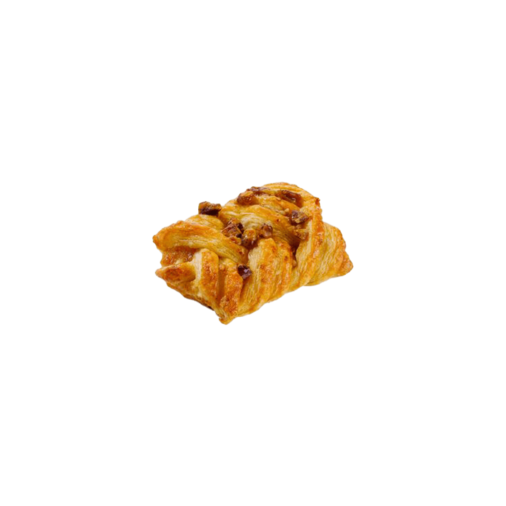 Maple Pecan Plait 40G