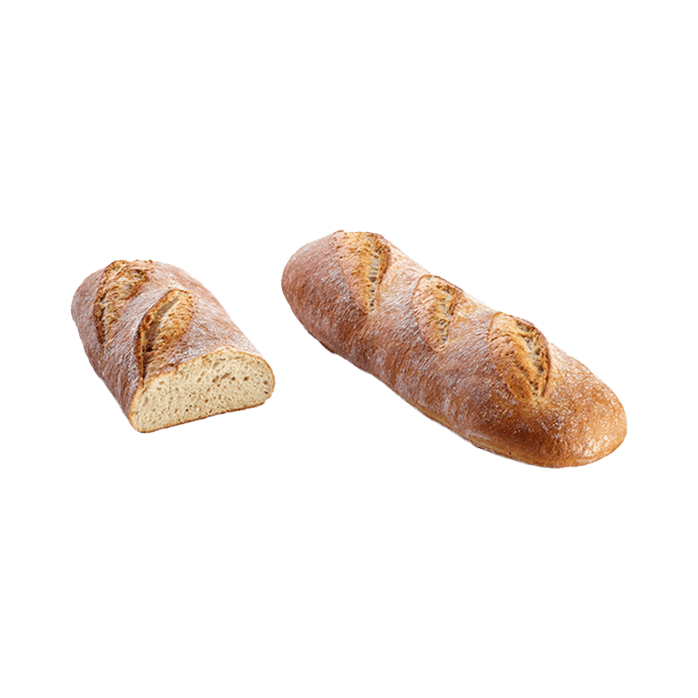 Farmer's Sourdough Bread