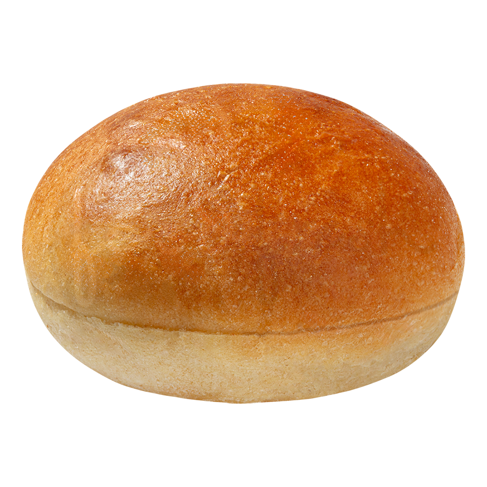 Vegan Brioche Burger Bun
