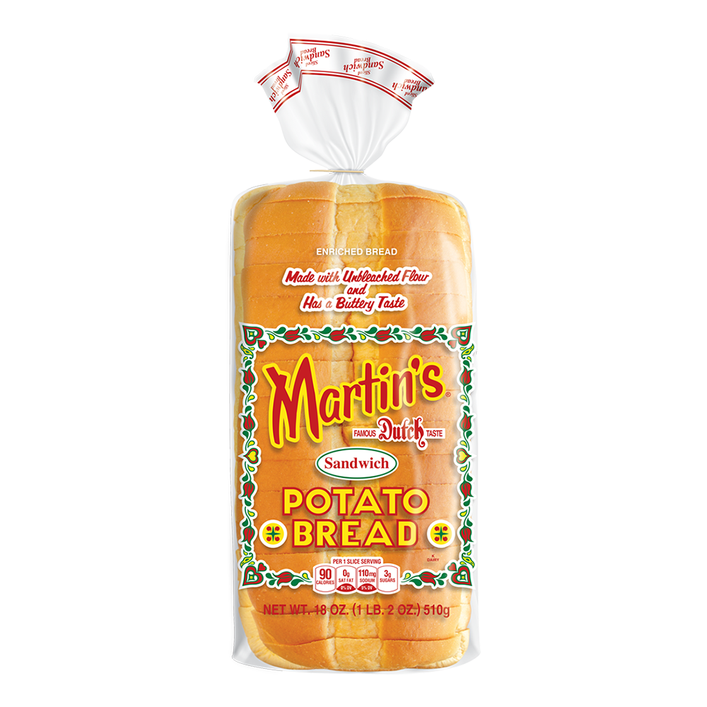 Martin's Potato Bread