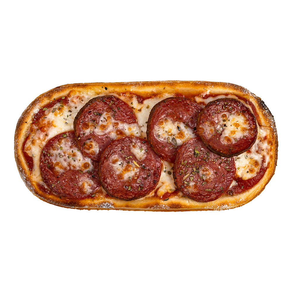 RDM Pizzetti Pepperoni