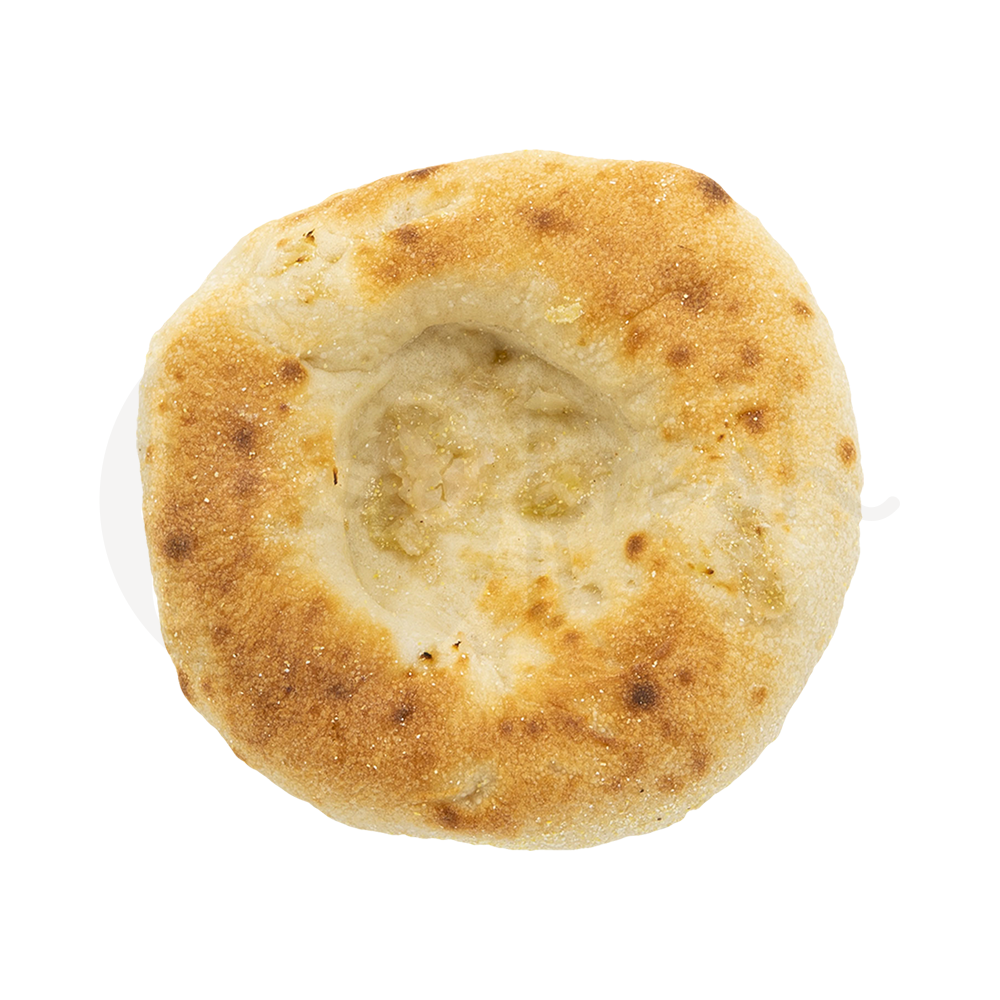 Wicked Bagels Bialy
