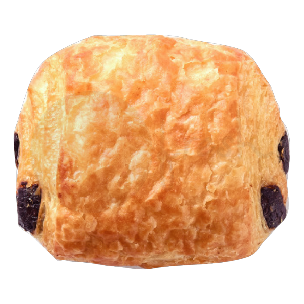 Pain Au Chocolat